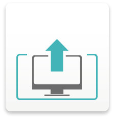 Módulo
Entrada de datos