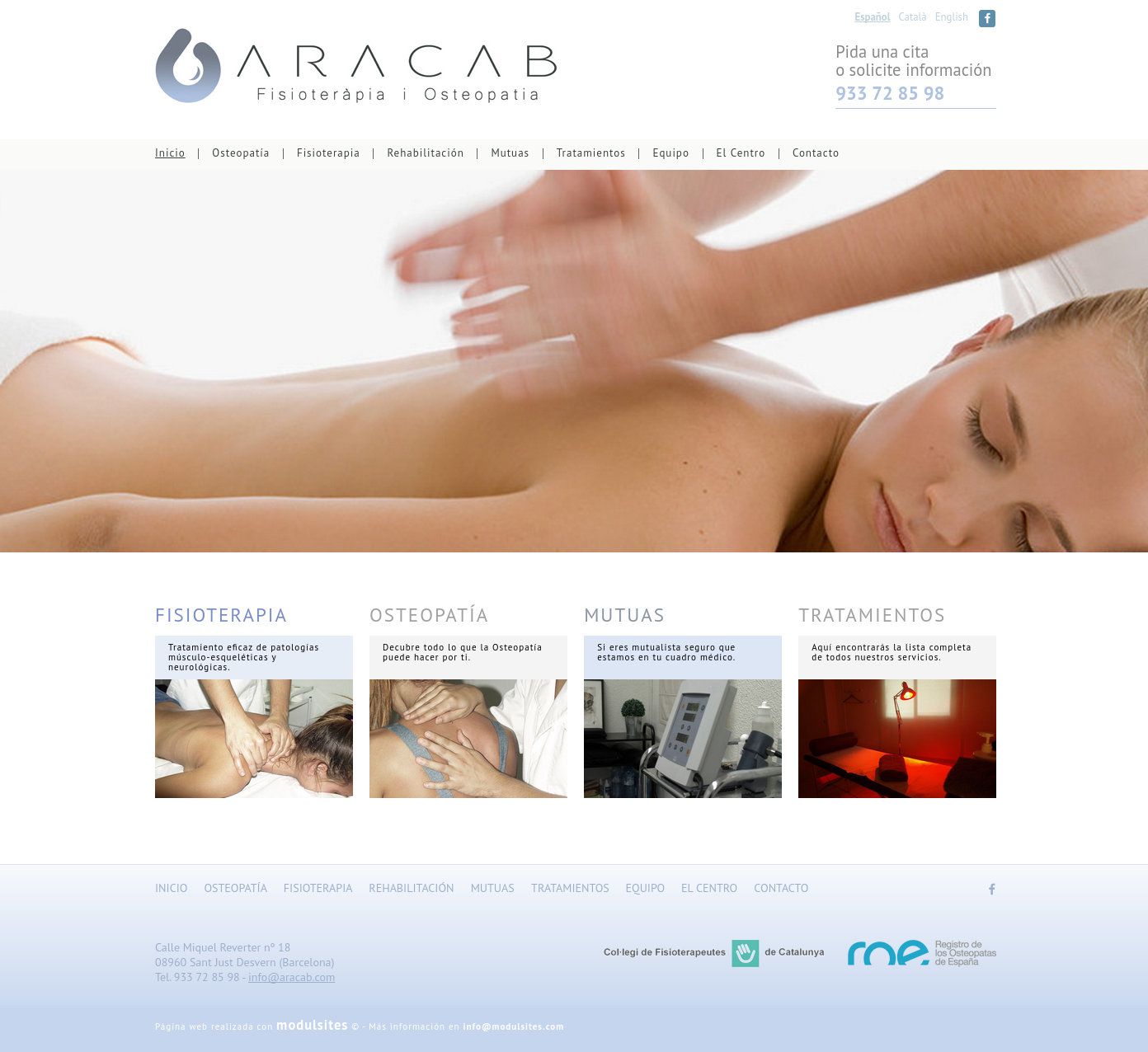 aracab.com